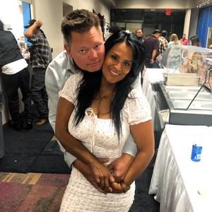 Meet your Posher, Jared